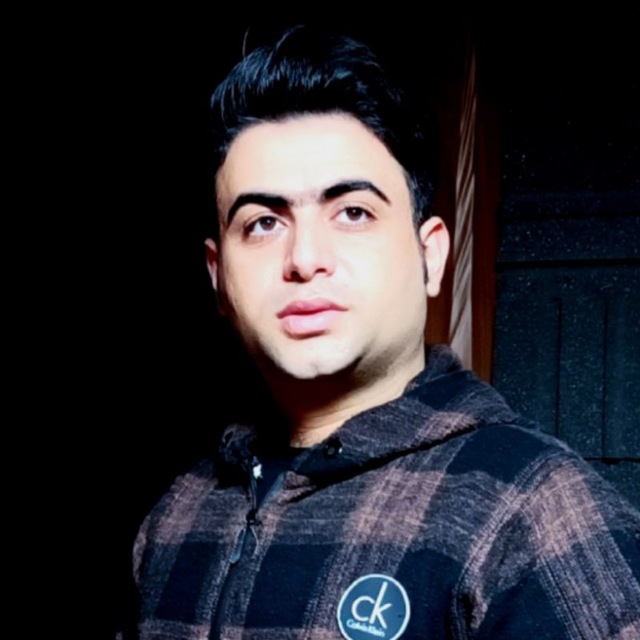 آهنگ جدید علی قنبری گل به جمال دوماد عروس خانم چه نازه